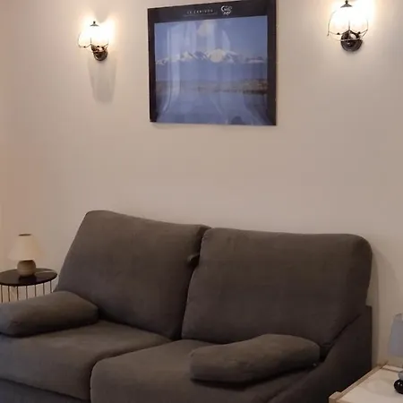 Meuble Entierement Equipe Apartment Elne